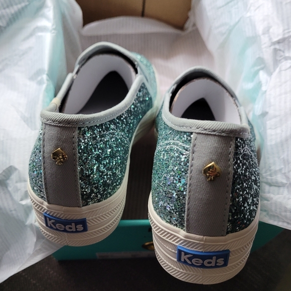 Keds x Kate Spade New York - Picture 6 of 8